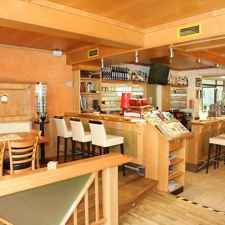 Komfort-Hotel Stockinger Ансфельден Екстер'єр фото