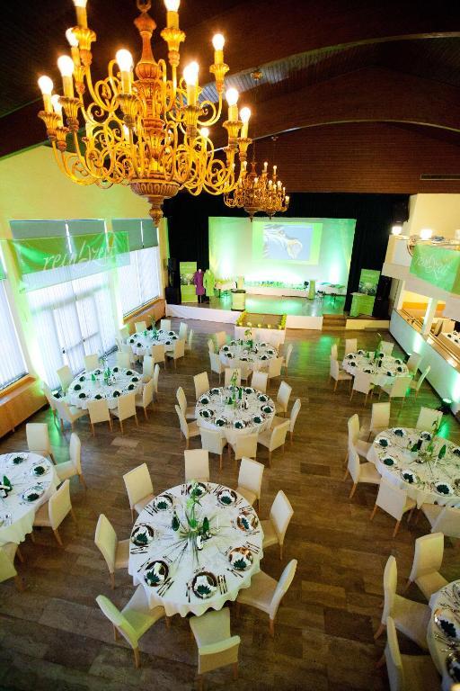 Komfort-Hotel Stockinger Ансфельден Екстер'єр фото