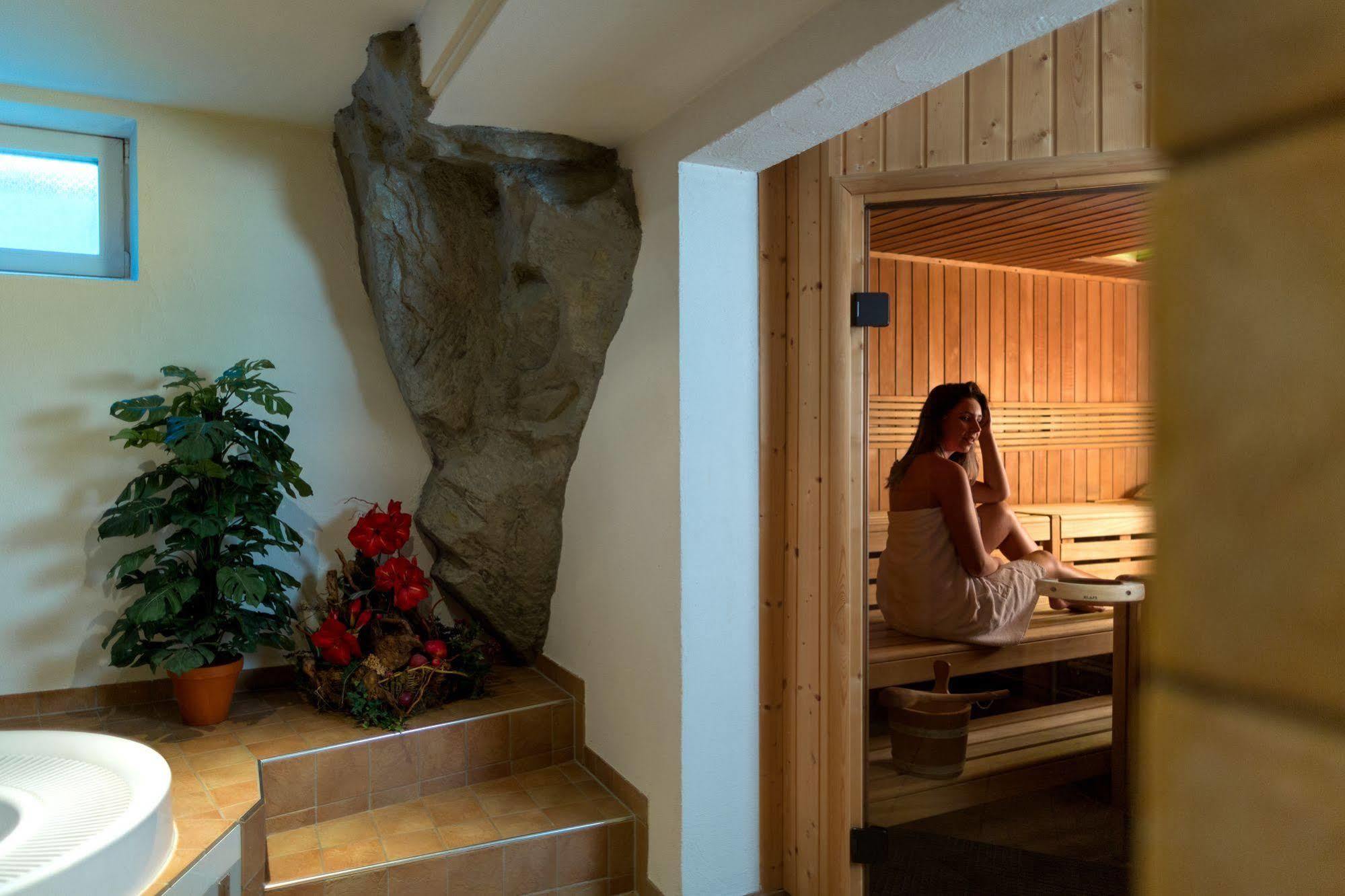 Komfort-Hotel Stockinger Ансфельден Екстер'єр фото